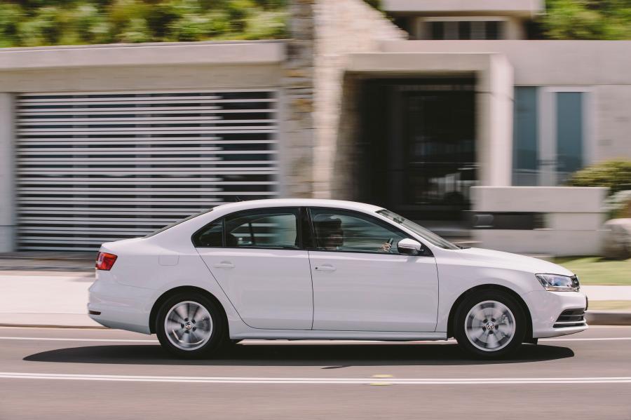  Volkswagen Jetta 2015 года  (AU) (фото 17 из 27)
